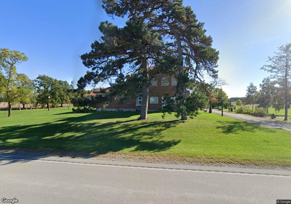 826 E State Road 218, Poneto, IN 46781 - photo 1