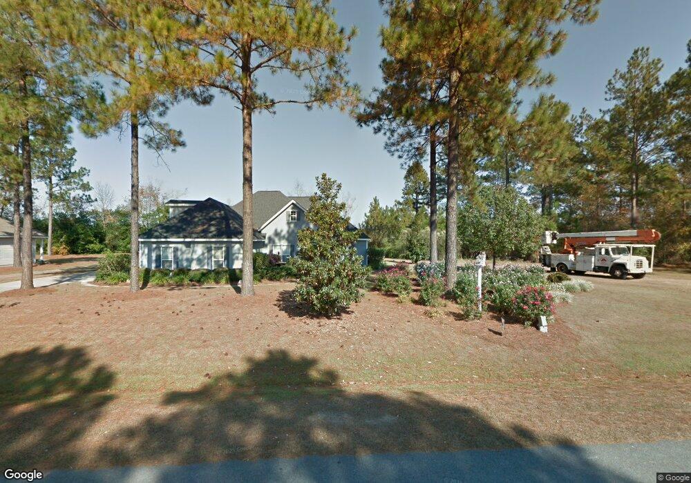 609 50th St, Tifton, GA 31794 - photo 1