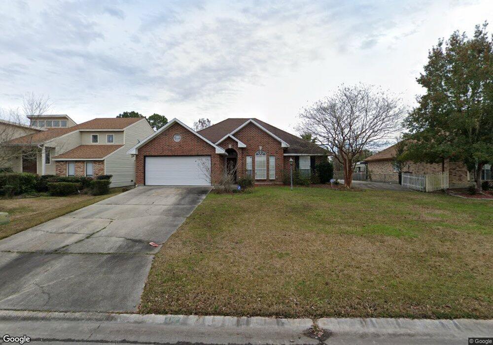 119 Pebble Beach Other, Slidell, LA 70458 - photo 1