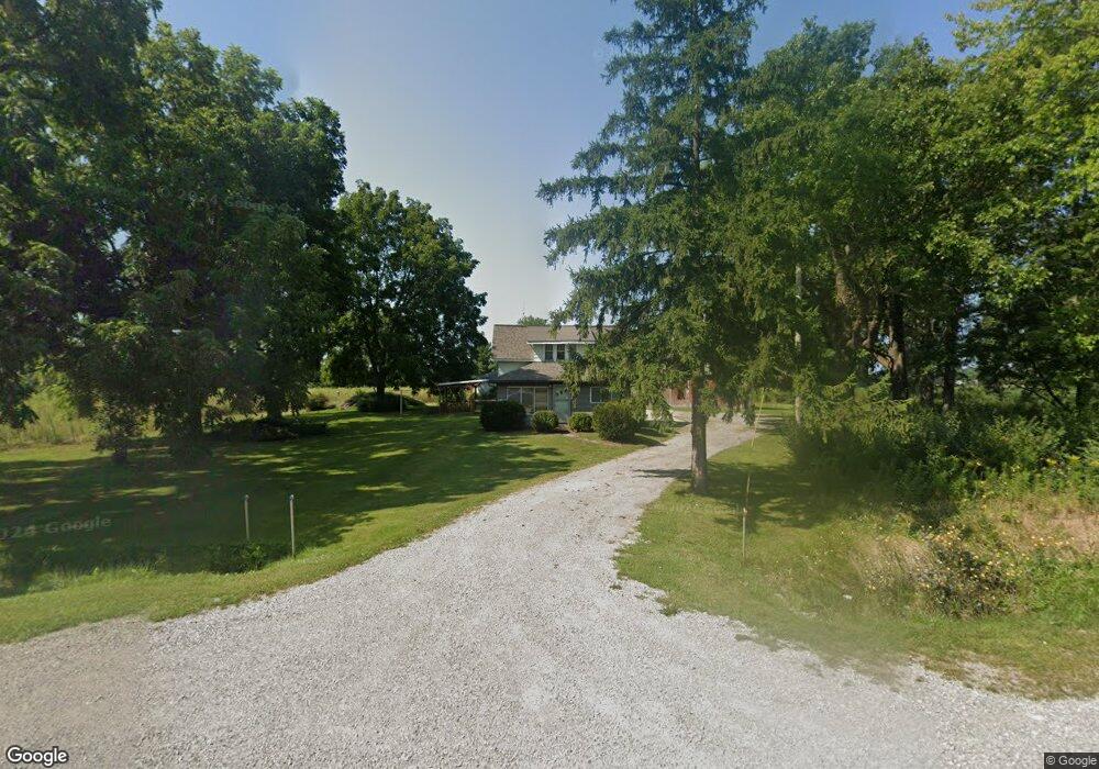 11250 Dixie Hwy, Birch Run, MI 48415 - photo 1