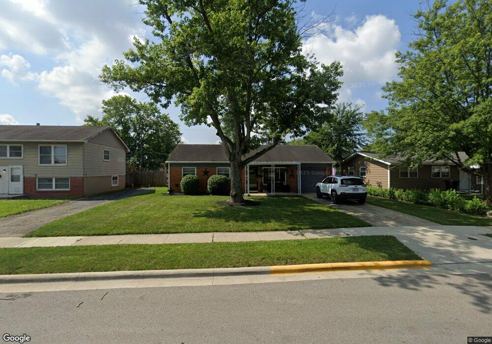 4729 Stiles Ave, Columbus, OH 43228 - photo 1