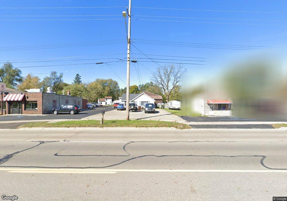 6026 S Martin Luther King jr Blvd, Lansing, MI 48911 - photo 1