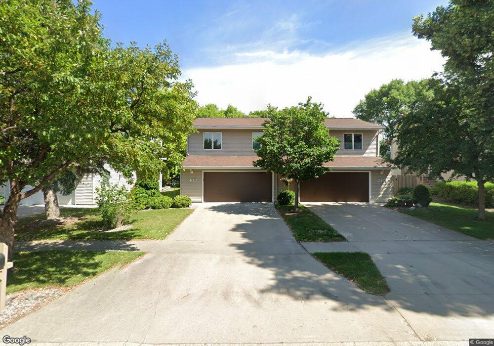 2403 N Flickertail Dr S unit S, Fargo, ND 58103 - photo 1