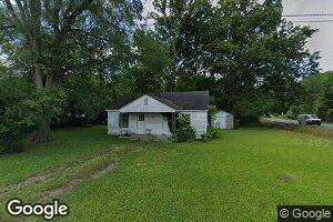 404 Wotton Ave, Union Point, GA 30669