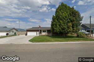 365 E 300 N, Ephraim, UT 84627