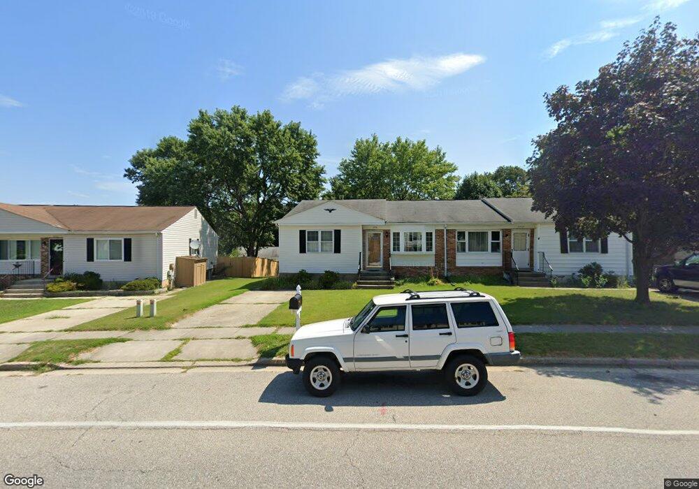 7773 Notley Rd, Pasadena, MD 21122 - photo 1