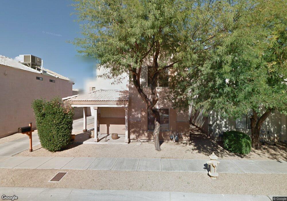 2734 E Cambridge Ave, Phoenix, AZ 85008 - photo 1