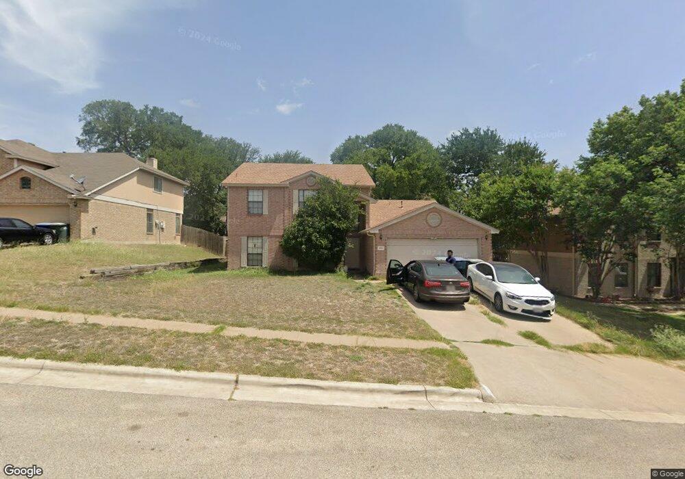 406 Juniper Cir, Copperas Cove, TX 76522 - photo 1