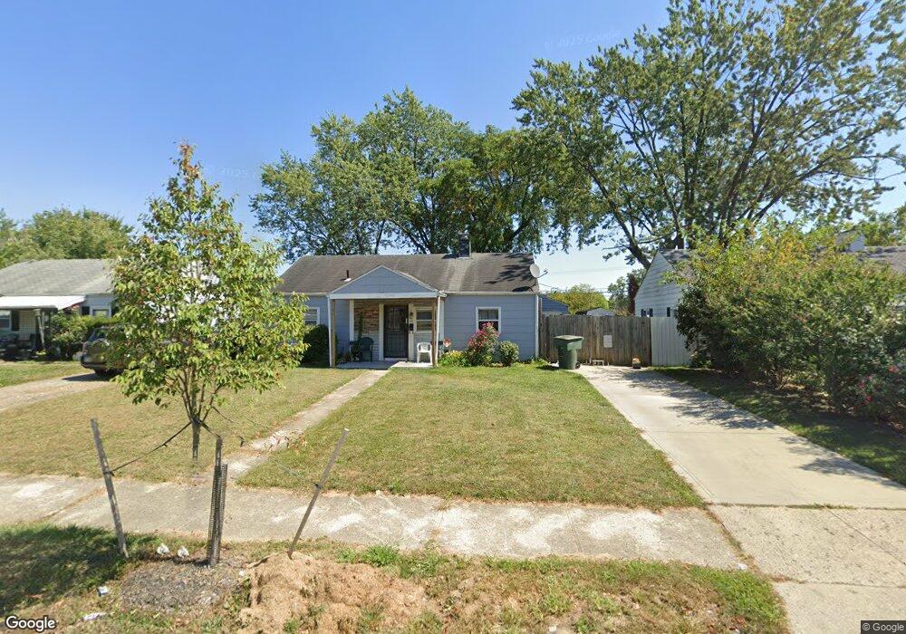 312 S Hampton Rd, Columbus, OH 43213 - photo 1