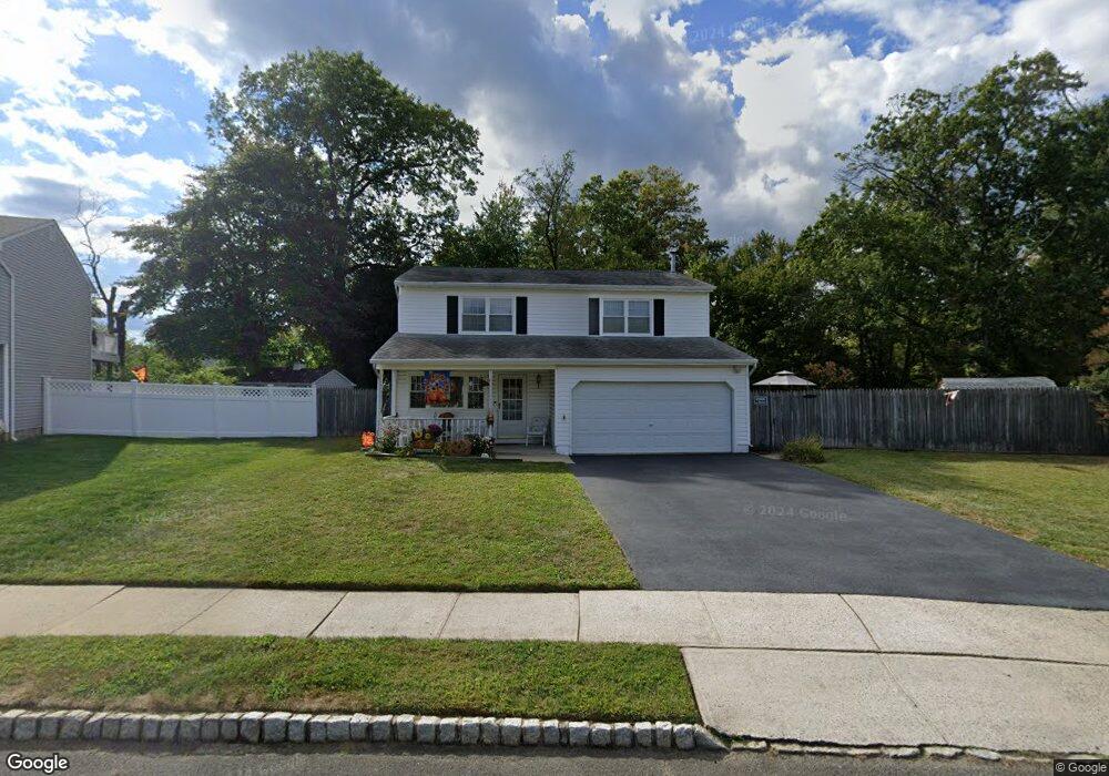 8 Union Hill Ln, Hazlet, NJ 07730 - photo 1