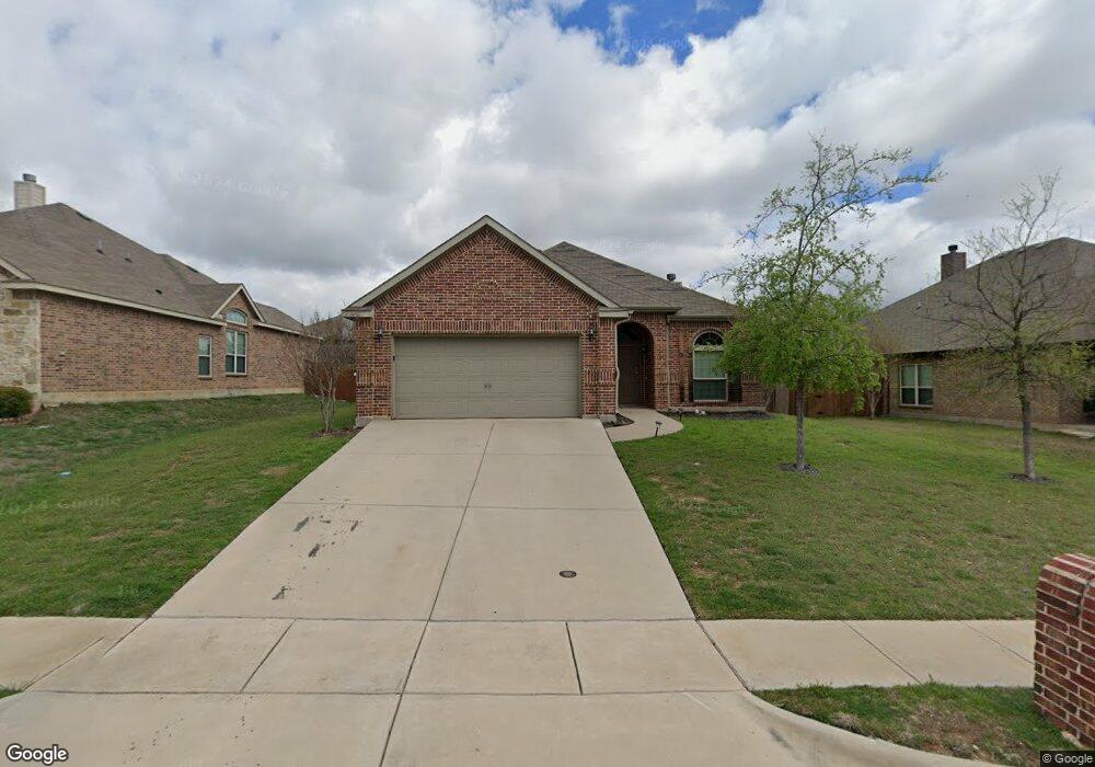 1541 Salado Trail, Weatherford, TX 76087 - photo 1