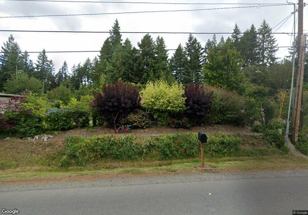 11706 SW Cove Rd, Vashon, WA 98070 - photo 1