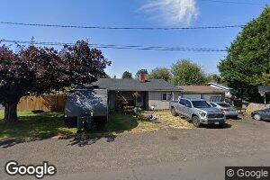 768 W Buford Ave, Siletz, OR 97380