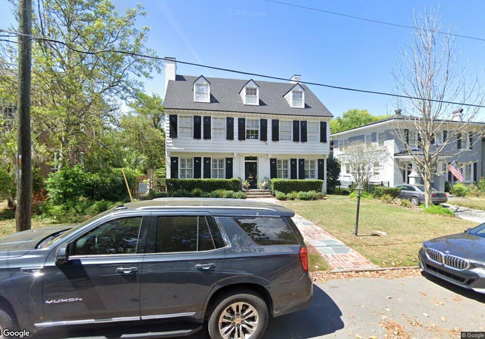 2969 Oak St, Jacksonville, FL 32205 - photo 1