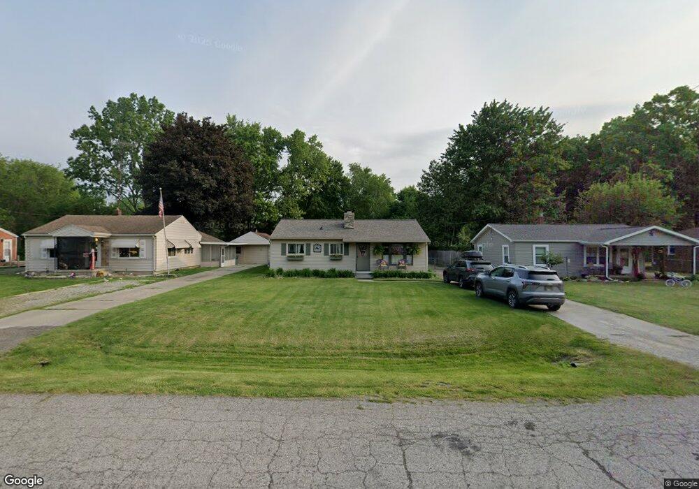 4445 Mollwood Dr, Flint, MI 48506 - photo 1