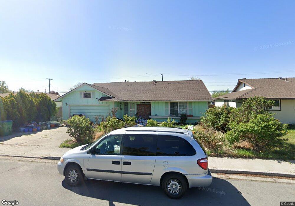 1601 Meadowvale Way, Sparks, NV 89431 - photo 1