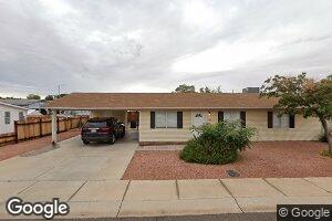 119 Falcon Ct, Page, AZ 86040