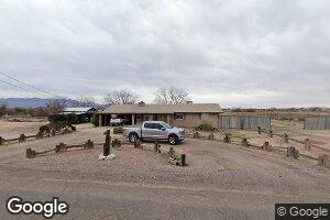 903 S Main St, Pima, AZ 85543