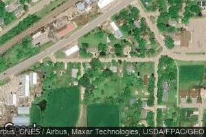 109 3rd Ave W, Raymond, MN 56282