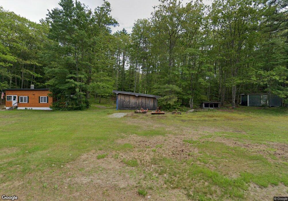 46 Bay Rd, Salisbury, NH 03268 - photo 1