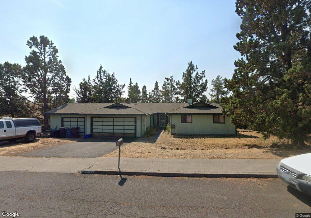 1891 NE Snowbird Ct, Bend, OR 97701 - photo 1