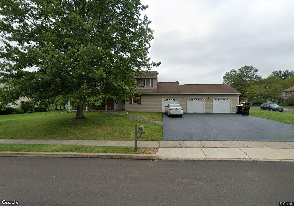 1303 Downing Dr, Hatfield, PA 19440 - photo 1