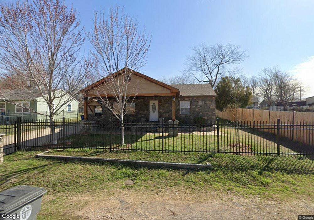 1519 N Birmingham Place, Tulsa, OK 74110 - photo 1