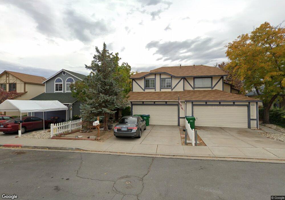 3055 Chilcoot Dr, Sparks, NV 89434 - photo 1