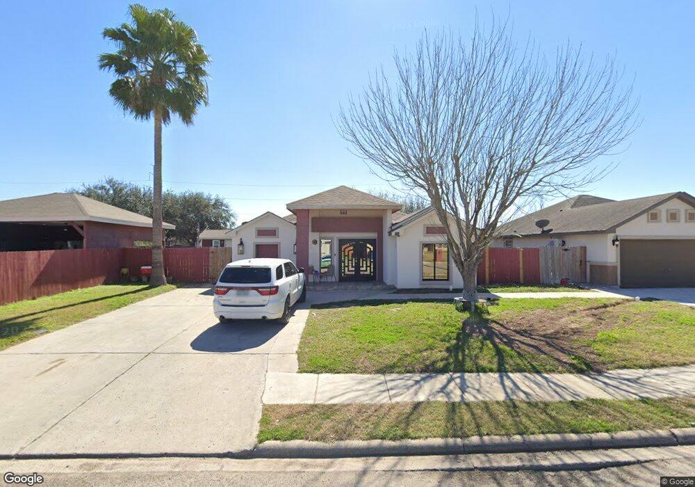 711 Ruben St, Donna, TX 78537 - photo 1