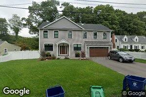 33 Belmore Park, Newton Lower Falls, MA 02462
