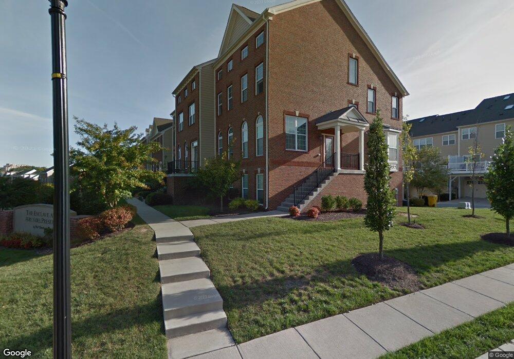 7642 Elmcrest Rd, Hanover, MD 21076 - photo 1