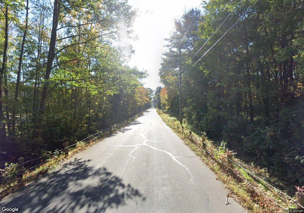 O Mihaliak Rd, Willington, CT 06279 - photo 1