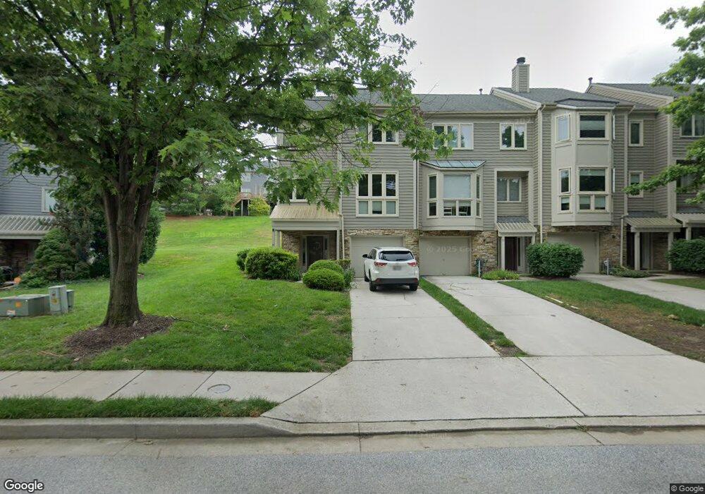 37 Stridesham Ct, Baltimore, MD 21209 - photo 1