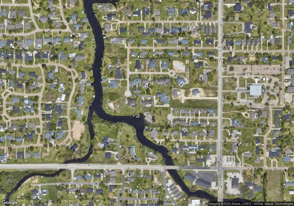 3939 Buccaneer Ln, Lake Charles, LA 70605 - photo 1