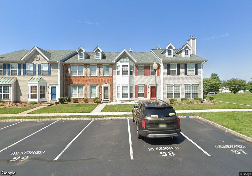 49 De Leone Cir unit 35G, Franklin Park, NJ 08823 - photo 1