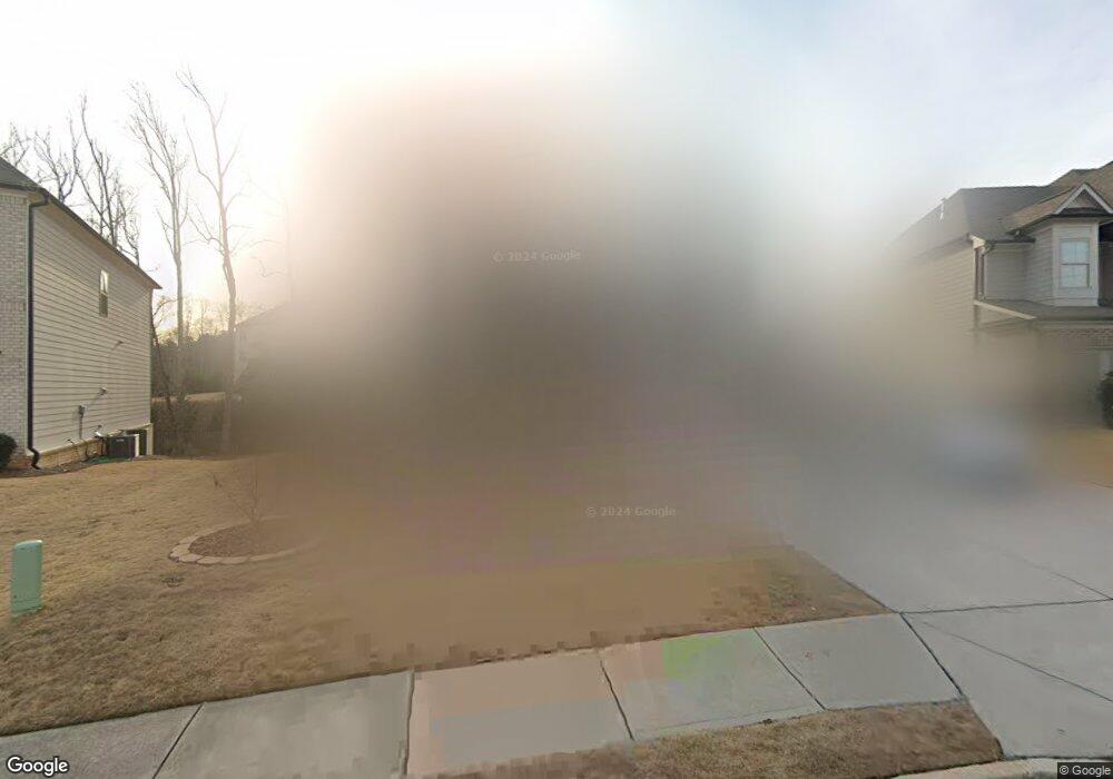 4028 Laura Jean Way, Sugar Hill, GA 30518 - photo 1