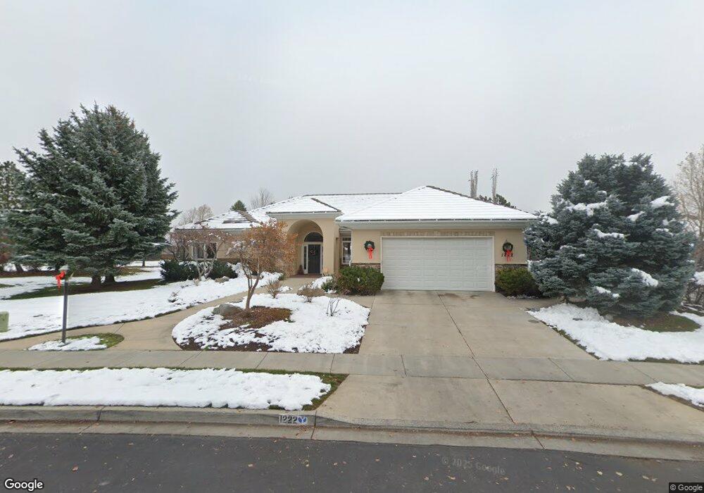 1222 E 1280 N, American Fork, UT 84003 - photo 1