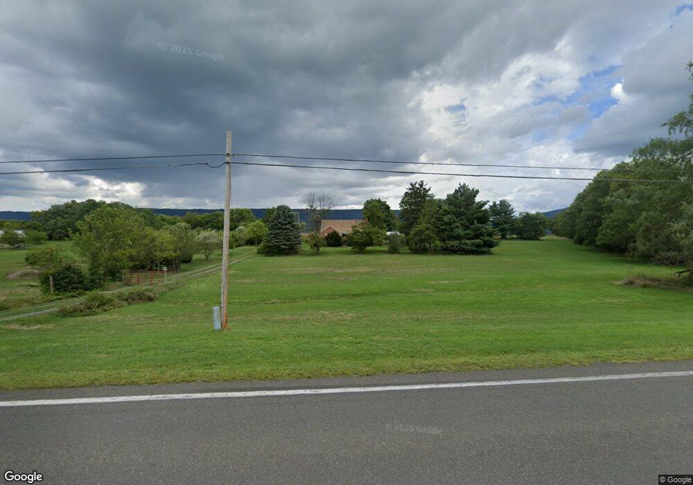 3482 Old Valley Pike, New Market, VA 22844 - photo 1