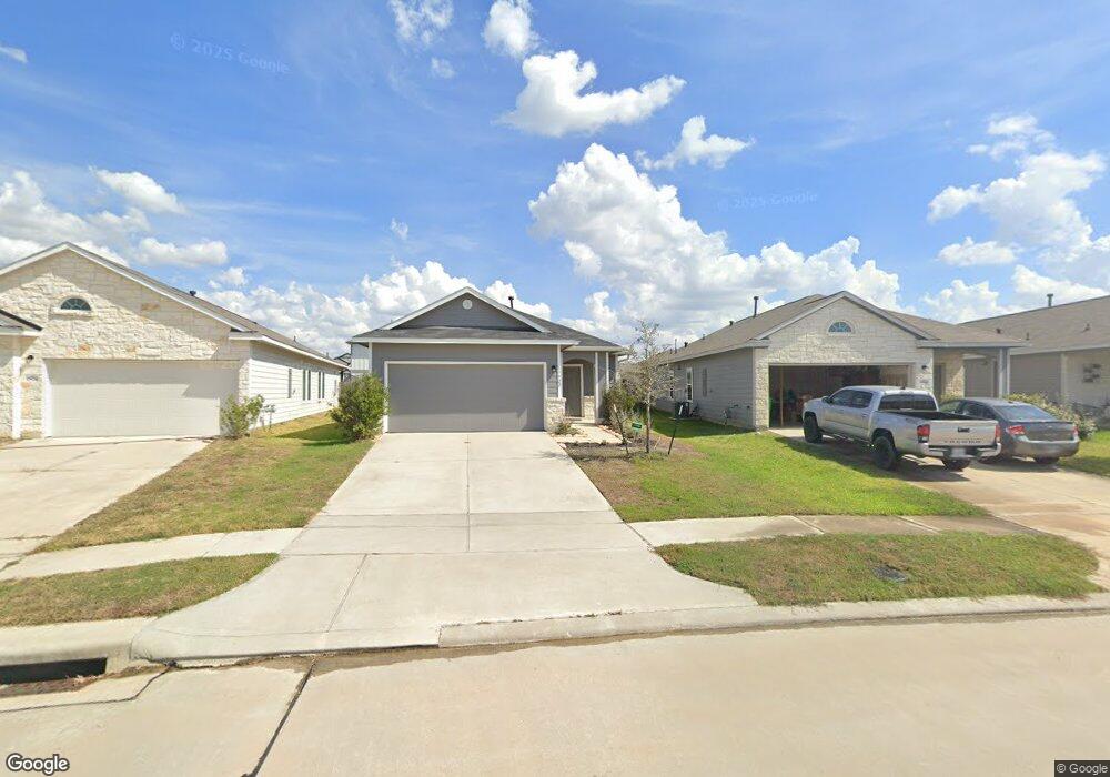 17922 Costrell Dr, Hockley, TX 77447 - photo 1