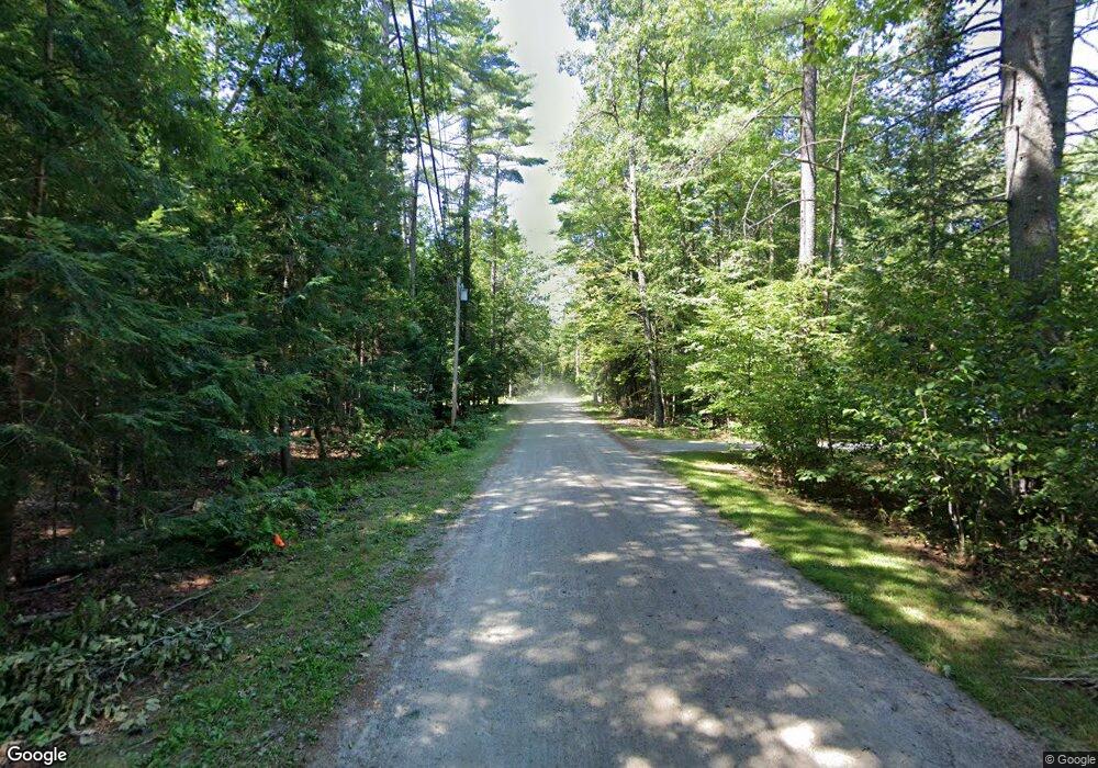 1302 Allview Terrace, Lake Arrowhead, ME 04061 - photo 1