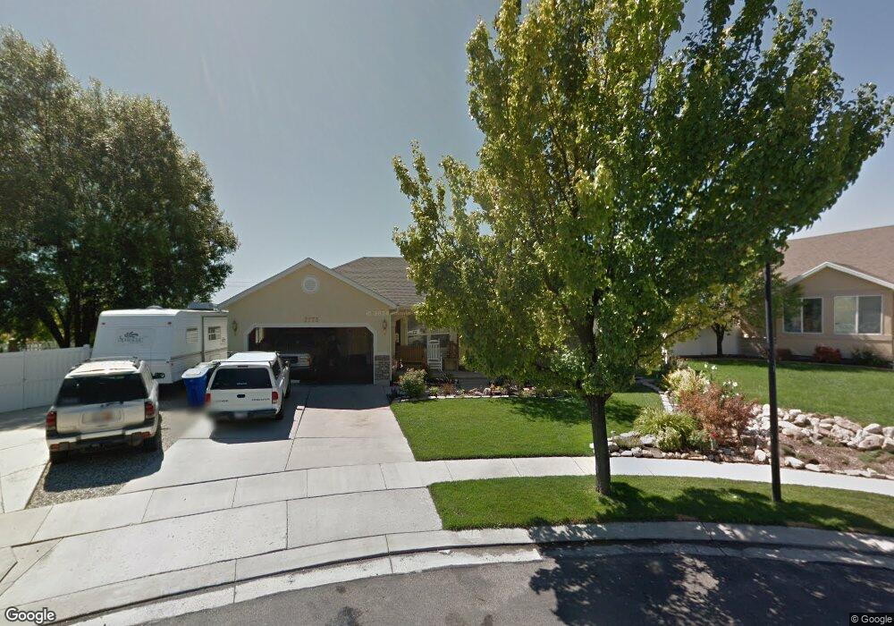 7775 S Park Glen Ct, West Jordan, UT 84081 - photo 1