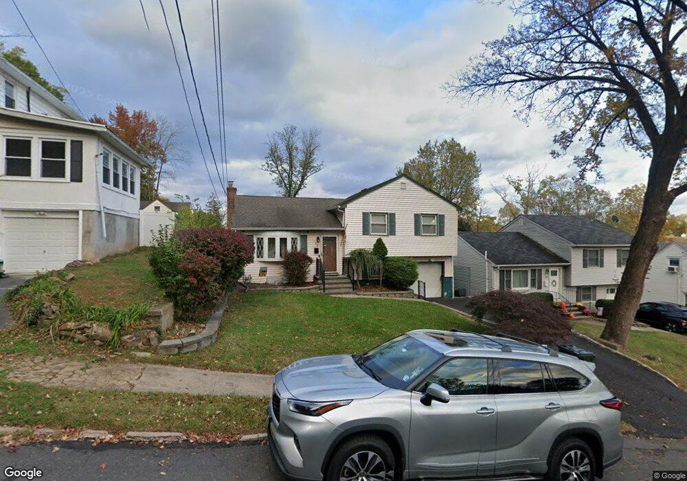 183 Mountainview Ave, Scotch Plains, NJ 07076 - photo 1