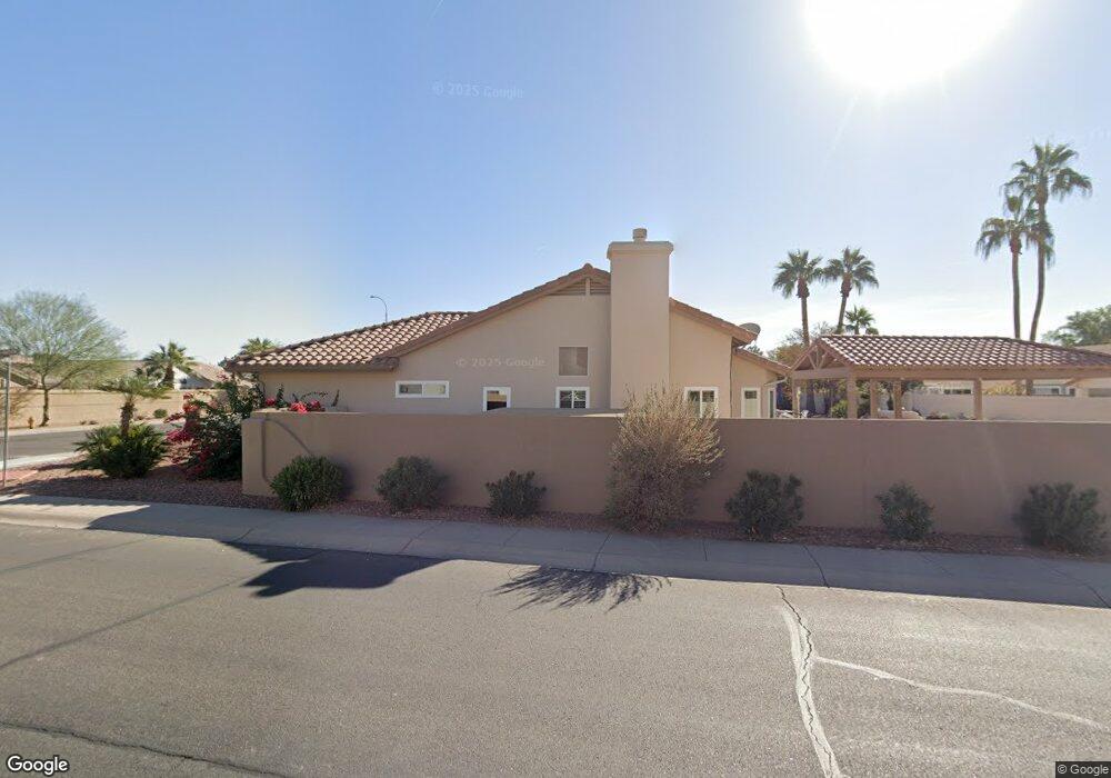 932 N Concord Ave, Chandler, AZ 85225 - photo 1