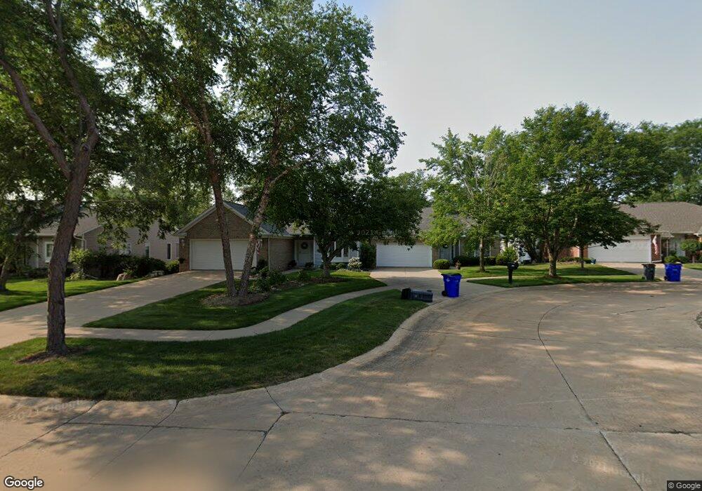 3869 Belden Ct NE, Cedar Rapids, IA 52402 - photo 1