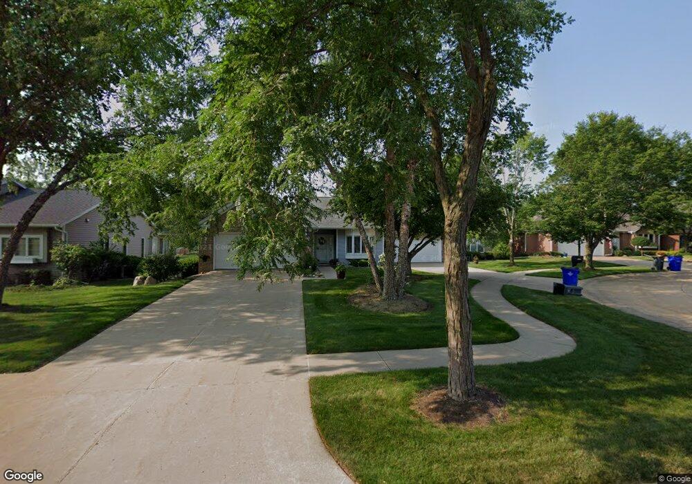 3865 Belden Ct NE unit 9, Cedar Rapids, IA 52402 - photo 1