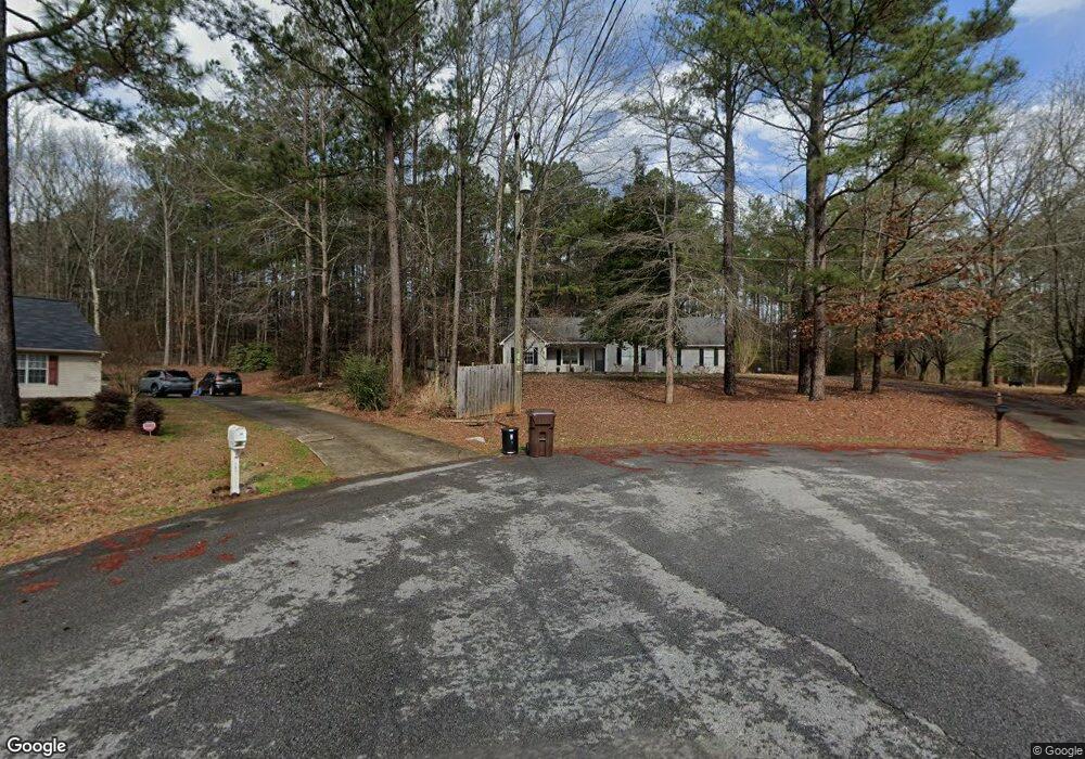190 Cedar Ridge Rd, Locust Grove, GA 30248 - photo 1