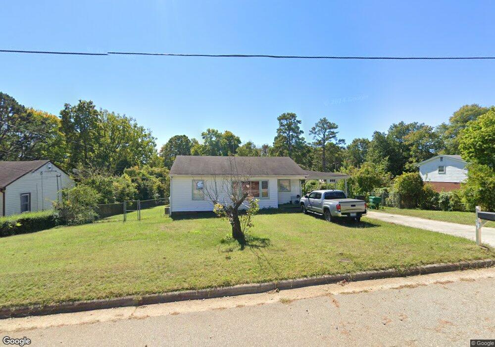 210 Charles Ave, High Point, NC 27260 - photo 1