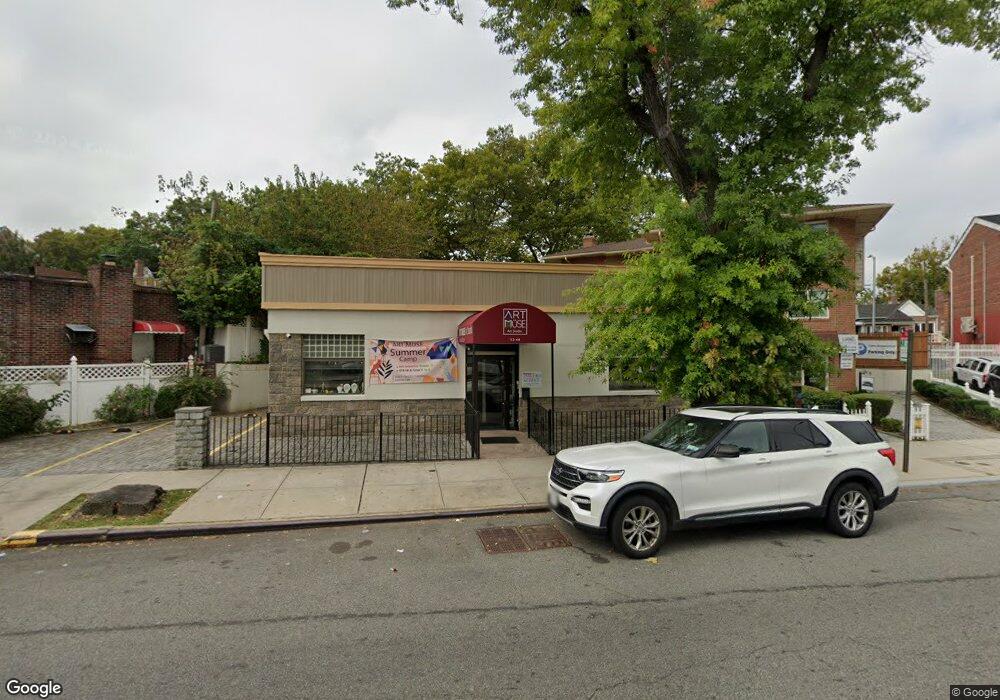 3244 Francis Lewis Blvd, Flushing, NY 11358 - photo 1