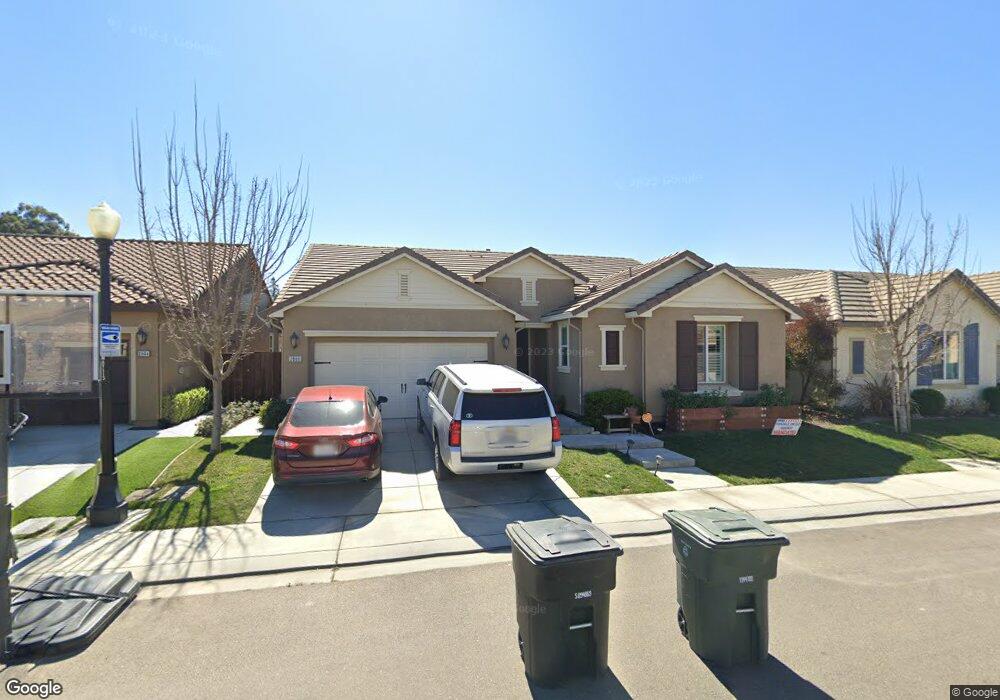 2868 Westport Cir, Oakdale, CA 95361 - photo 1