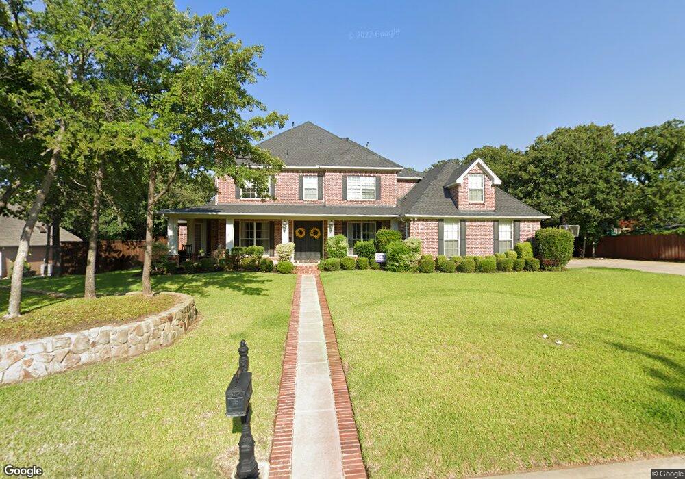 3804 Seville Rd, Denton, TX 76205 - photo 1